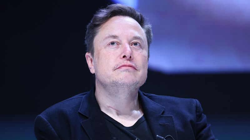Musk juega a la política en el extranjero mientras los líderes mundiales se preparan para el regreso de Trump