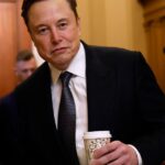 DOGE de Elon Musk dice que está contratando. Estos son los puestos de trabajo que quiere ocupar.