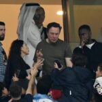 El padre de Elon Musk ha dicho que el multimillonario quiere comprar Liverpool y ha explicado la conexión de la familia con la ciudad y los Beatles.