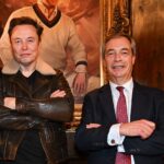 Elon Musk pagó miles de dólares a parlamentarios reformistas, incluidos Nigel Farage y Lee Anderson, para que publicaran en el sitio