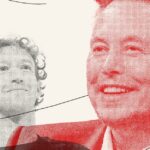 Mark Zuckerberg quiere ser Elon Musk