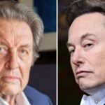 El padre de Elon Musk, Errol, insta a la gente a ignorar las afirmaciones de cuidado personal de su hijo en el Reino Unido: ‘Dile que pierda’ | Noticias del mundo