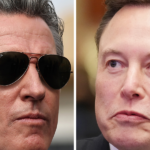 Elon Musk fue cerrado por el gobernador de California, Gavin Newsom, mientras verificaba la afirmación de los incendios de Los Ángeles