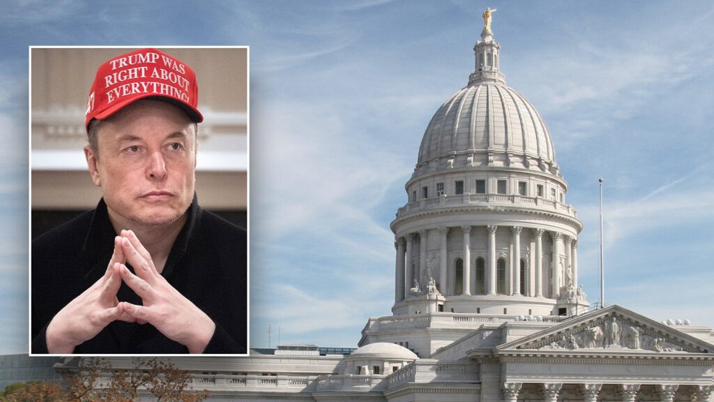 La Corte Suprema de Wisconsin decide dejar $ 1M en los pagos de $ 1M de Elon Musk