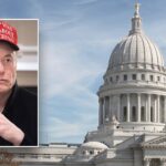 La Corte Suprema de Wisconsin decide dejar $ 1M en los pagos de $ 1M de Elon Musk