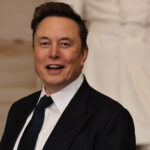 Se ha ingresado la encuesta favorita de Elon Musk