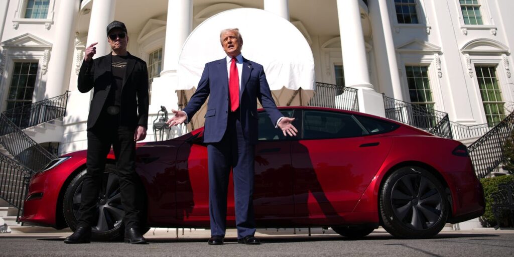 Warren Buffett de Elon Musk para saber por qué Light Policy Light