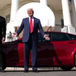 Warren Buffett de Elon Musk para saber por qué Light Policy Light