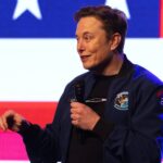 Elon Musk dice que «comenzar un negocio es muy difícil de tener éxito»