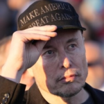 ¿Elon Musk Doge quiere en medio de la crisis de Tesla? Esto es lo que dijo