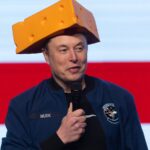 Musk ha dado demócratas a los demócratas a los números del Seguro Social.