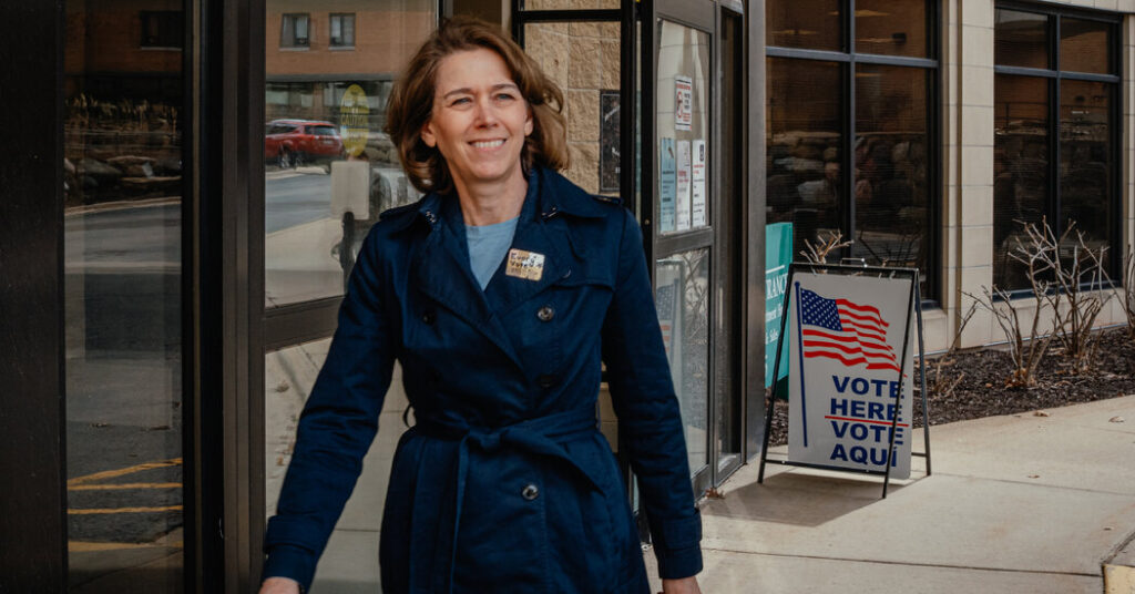 Susan Crawford ganó las elecciones de la Corte Suprema de Wisconsin, aunque millones de Elon Musk