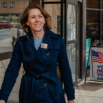 Susan Crawford ganó las elecciones de la Corte Suprema de Wisconsin, aunque millones de Elon Musk