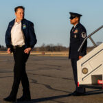 Elon Musk demandó a Pennsylvania Signature por encima de los pagos