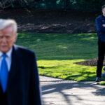 Para Trump, Elon Musk es responsable, pero por ahora es útil por ahora