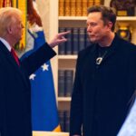 ¿Doge para operar sin Elon Musk después de mayo? Donald Trump dice «Creo que terminará»