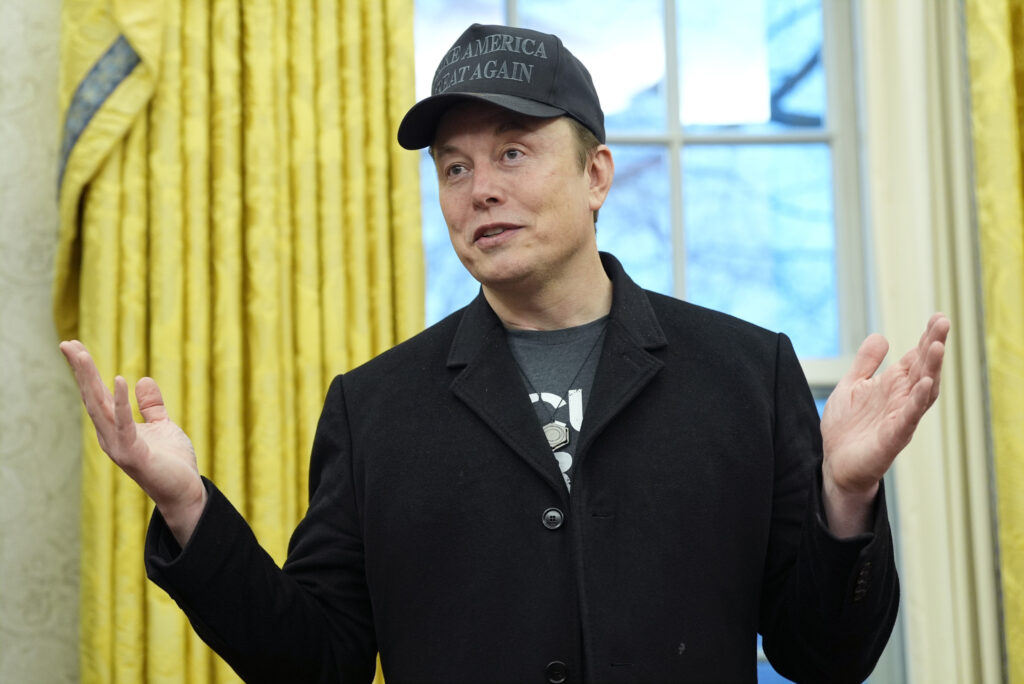 ¿Cuándo caerá Elon Musk? Que dice