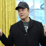 ¿Cuándo caerá Elon Musk? Que dice