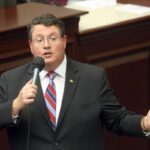 Los republicanos tienen un asiento en casa en Florida después del apoyo de Trump y Musk