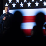 Recién salido de este período, Elon Musk es Virginia y New Jersey Vote