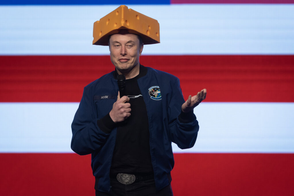 Elon Musk pierde la elección de la Corte Suprema de Wisconsin