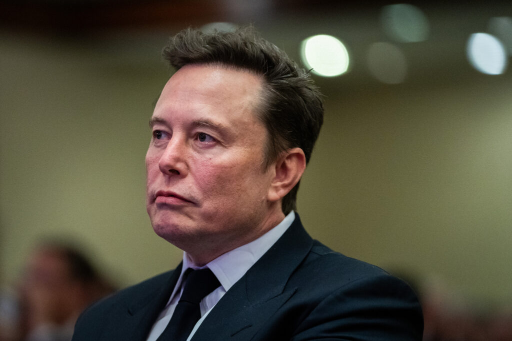 Elon Musk tiene una ventaja clave para tratar con Donald Trump Farif