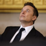Elon Musk Entrada en el Pentágono multimillonario Pentágono Doge Cuts-Informe