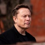 La X de Elon Musk es informada de las sanciones de las sanciones de la Unión Europea