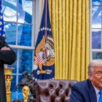 La Casa Blanca de Trump elimina la pérdida de Wisconsin en torno al papel de Elon Musk