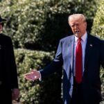 Los republicanos no tienen a Trump o Elon Musk después de las elecciones del martes.