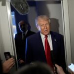 Las verdaderas razones de Trump para cerrar Elon Muse, según los asistentes