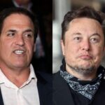 Mark Kuban dice que si Elon Musk lo reemplazó con él, todavía trató de hacer que el gobierno sea más pequeño «cortar a mucha gente»