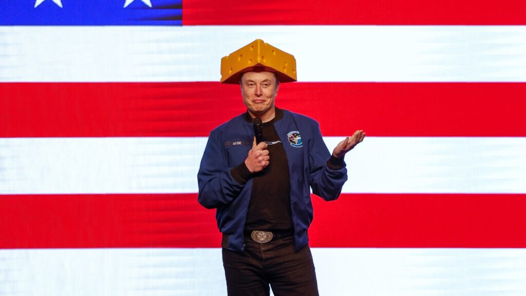 La victoria de Susan Crawford es una gran pérdida en la carrera judicial de Wisconsin para Elon Musk