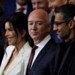 Elon Musk tiene un lugar en lugar de 2025 Lista de billones ricos