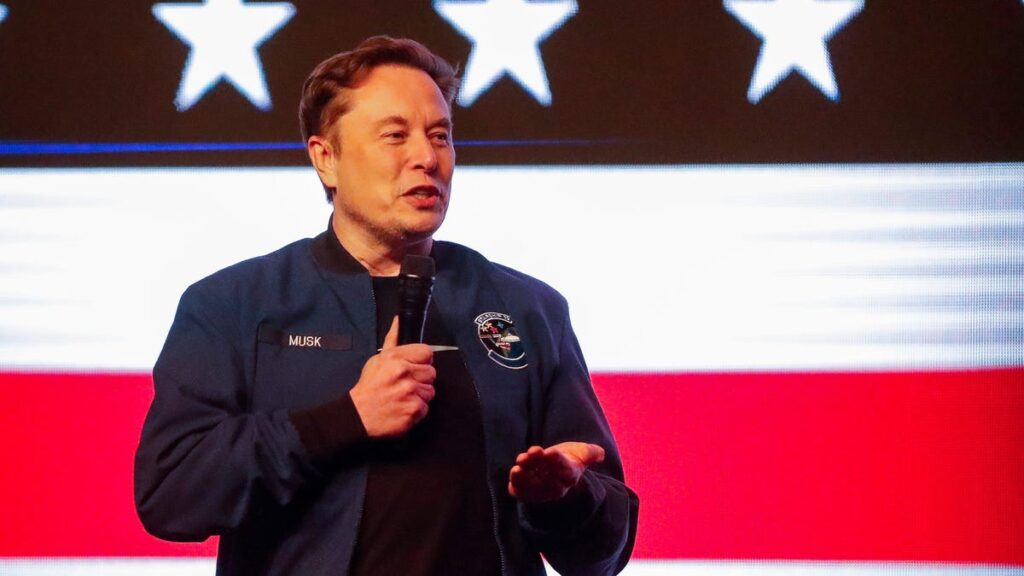 ¿Es la renuncia de Elon a Musk Doge? ¿Qué significa para los cheques divididos?