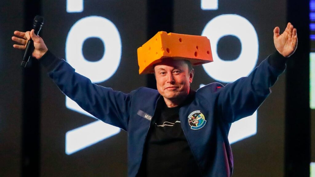 Elon Musk dice que Wisconsin espera perder la carrera de la Corte Suprema
