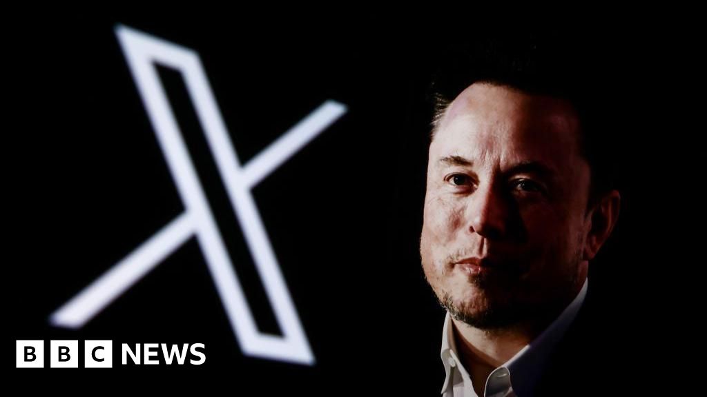 X es navegado en India como una introducción al plan Tesla y Starlink