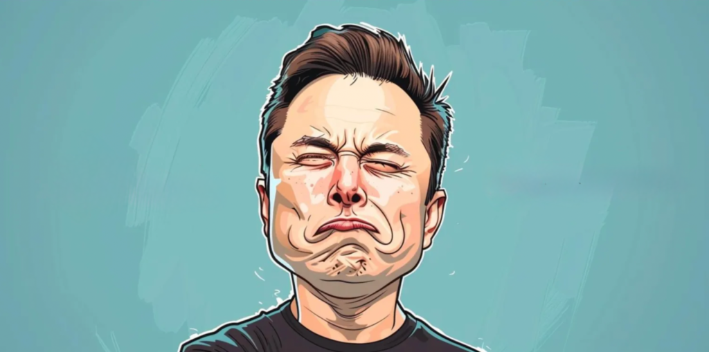Tesla (TSLA) está dejando el aumento de los ascensos sobre el informe de Elon Musk