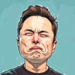 Tesla (TSLA) está dejando el aumento de los ascensos sobre el informe de Elon Musk