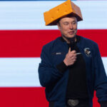 La misión Wisconsin de Elon Musc explota