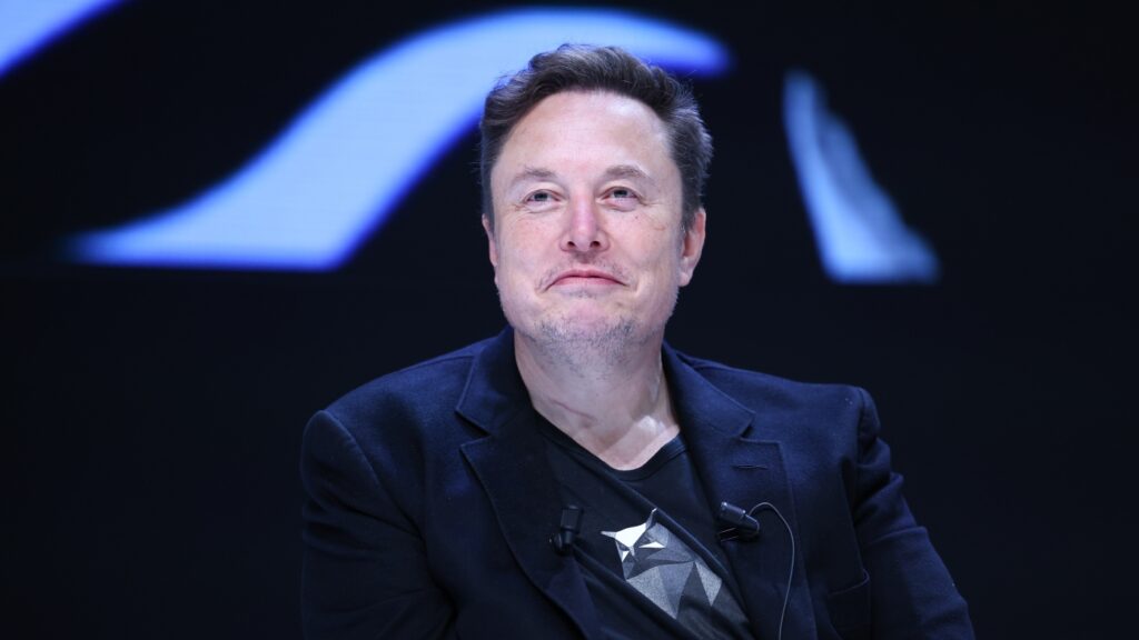 Forbes presentó una lista de 2025 billones de la lista. Aquí están los 10 mejores: NPR