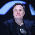 Forbes presentó una lista de 2025 billones de la lista. Aquí están los 10 mejores: NPR