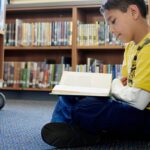 El equipo Dange de Elon Musk reduce el financiamiento crítico de las bibliotecas estadounidenses, dicen las autoridades