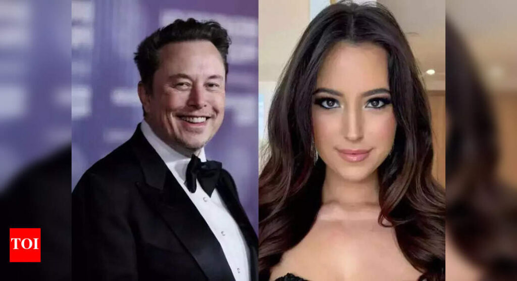 El silencio de Elon Musk se rompe en silencio sobre la afirmación de que Ashley Clair tuvo sus hijos por primera vez: aunque …