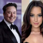 El silencio de Elon Musk se rompe en silencio sobre la afirmación de que Ashley Clair tuvo sus hijos por primera vez: aunque …