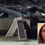 Tesla Store acusada de bomberos frente a una sentencia de prisión grave: el deseo es recibir atención a la confirmación de género