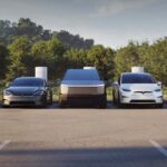 ¿No era Teslas comenzar a hacer 2 días al día durante 2 días?
