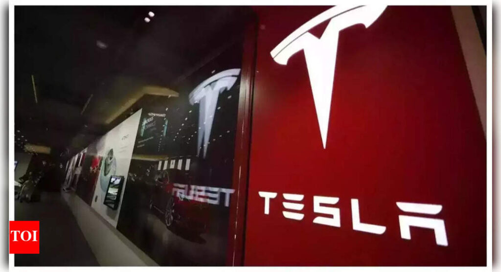El CEO de Ford, Jim Farley, tiene ‘problemas de confianza’ con Tesla Robotaxi; Admite más con la conducción del automóvil de Google; Él dice: Realmente tienes que ser …
