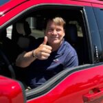 El CEO de Ford cierra todo el acuerdo de conducción autónoma de Tesla, dice que Waymo es mejor
