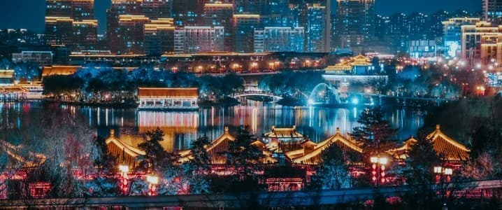 Tesla tiene grandes planes en China